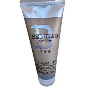 TIGI BED HEAD FOR MEN CLEAN UP CONDITIONER 6.76 OZ